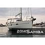 Book yachts online - sailboat - Oceanis 45 (4 cabins) - Samba - rent