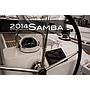 Book yachts online - sailboat - Oceanis 45 (4 cabins) - Samba - rent