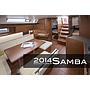 Book yachts online - sailboat - Oceanis 45 (4 cabins) - Samba - rent