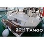 Book yachts online - sailboat - Oceanis 45 (4 cabins) - Tango - rent