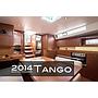 Book yachts online - sailboat - Oceanis 45 (4 cabins) - Tango - rent