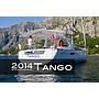 Book yachts online - sailboat - Oceanis 45 (4 cabins) - Tango - rent