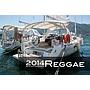 Book yachts online - sailboat - Oceanis 41 - Reggae - rent