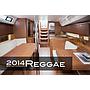Book yachts online - sailboat - Oceanis 41 - Reggae - rent