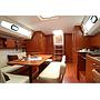 Book yachts online - sailboat - Oceanis 43 - Beneteau Liberty - rent
