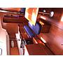 Book yachts online - sailboat - Oceanis 43 - Beneteau Liberty - rent