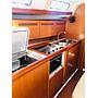 Book yachts online - sailboat - Cyclades 393 - Panayia - rent