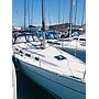 Book yachts online - sailboat - Cyclades 393 - Panayia - rent