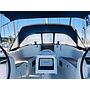 Book yachts online - sailboat - Cyclades 393 - Panayia - rent