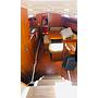 Book yachts online - sailboat - Cyclades 393 - Panayia - rent