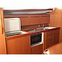 Book yachts online - sailboat - Cyclades 393 - Panayia - rent
