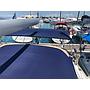 Book yachts online - sailboat - Cyclades 393 - Panayia - rent