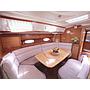Book yachts online - sailboat - Bavaria 50 Cruiser - Sail Sirius - rent