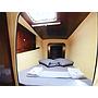 Book yachts online - catamaran - Athena 38 - Sail Ankaa - rent