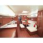Book yachts online - sailboat - Oceanis 40 - Sail Alpha - rent