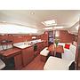 Book yachts online - sailboat - Oceanis 40 - Sail Alpha - rent