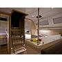 Book yachts online - sailboat - Elan 40 Impression - Antares - rent