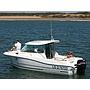 Book yachts online - motorboat - Merry Fisher 725 - Merry Fisher 725 - rent