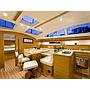 Book yachts online - sailboat - Sun Odyssey 50 DS - SANS SOUCI - rent