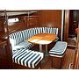 Book yachts online - sailboat - Oceanis 393 C - HAWK - rent