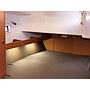 Book yachts online - sailboat - Bavaria Cruiser 46 - Amelva - rent