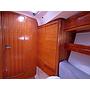 Book yachts online - sailboat - Bavaria 39 Cruiser - Anuschka - rent
