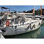 Book yachts online - sailboat - Bavaria 39 Cruiser - Anuschka - rent