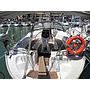 Book yachts online - sailboat - Bavaria 39 Cruiser - Anuschka - rent