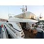 Book yachts online - motorboat - Princess 65 Fly - Pırıl - rent