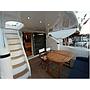 Book yachts online - motorboat - Princess 65 Fly - Pırıl - rent