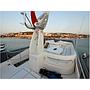 Book yachts online - motorboat - Princess 65 Fly - Pırıl - rent
