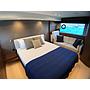 Book yachts online - motorboat - Princess 52 Fly - Miracle - rent