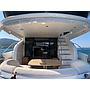 Book yachts online - motorboat - Princess 52 Fly - Miracle - rent