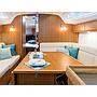 Book yachts online - sailboat - Bavaria Cruiser 37 - EC- 37C-14-G - rent