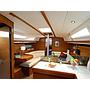 Book yachts online - sailboat - Sun Odyssey 36i - EC- S36-07-G - rent