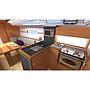 Book yachts online - sailboat - Sun Odyssey 349 - EC- 349-14-G - rent