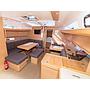 Book yachts online - sailboat - Dufour 412 - EC- 412-16-F - rent