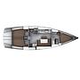 Book yachts online - sailboat - Bavaria 40 - EC- 40-02-G - rent