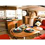 Book yachts online - powercatamaran - Nautitech 47 Power - PRES- N47-19-G - rent