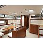 Book yachts online - sailboat - Oceanis 55 - EC- O55-15-F - rent