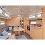 Book yachts online - sailboat - Oceanis 38.1 - PRES- 38O-19-CR - rent