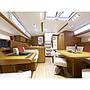 Book yachts online - sailboat - Sun Odyssey 469 - EC- 469-13-G - rent