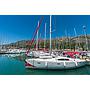Book yachts online - sailboat - Oceanis 41 - LIMONI - rent