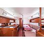 Book yachts online - sailboat - Oceanis 41 - LIMONI - rent