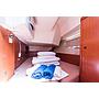 Book yachts online - sailboat - Oceanis 41 - LIMONI - rent