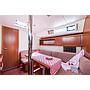 Book yachts online - sailboat - Oceanis 41 - LIMONI - rent
