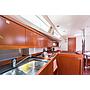 Book yachts online - sailboat - Oceanis 41 - LIMONI - rent