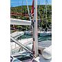 Book yachts online - sailboat - Oceanis 43 - SREBRNA II - rent