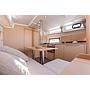 Book yachts online - sailboat - Oceanis 38.1 - MAJANO - rent