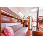 Book yachts online - sailboat - Oceanis 31 - BUDDY - rent